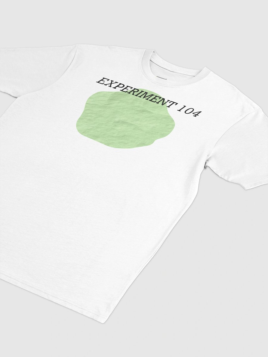 E104 T-Shirt product image (3)
