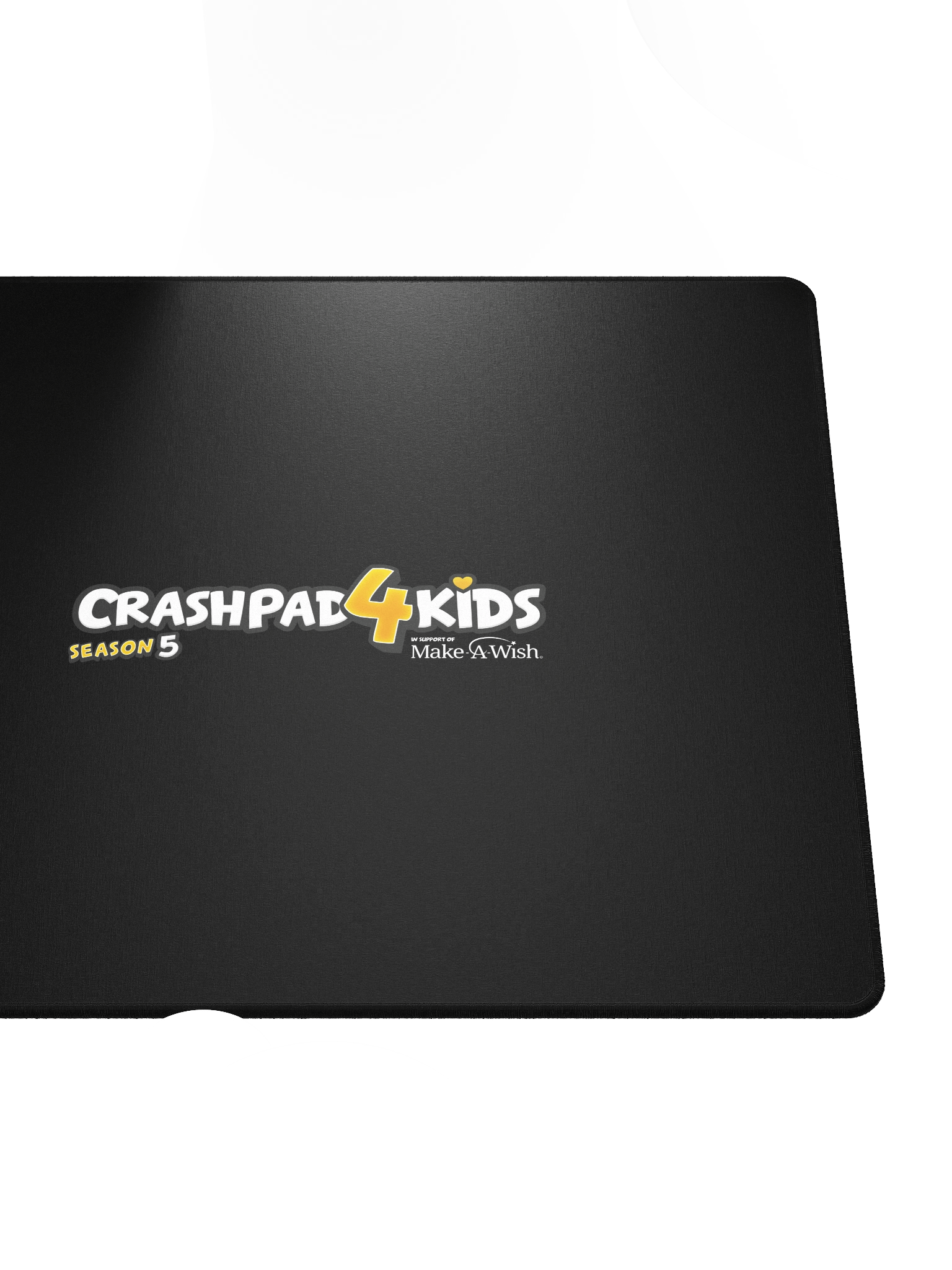 Mouse Pad - CrashPad4Kids Season 5 product image (9)