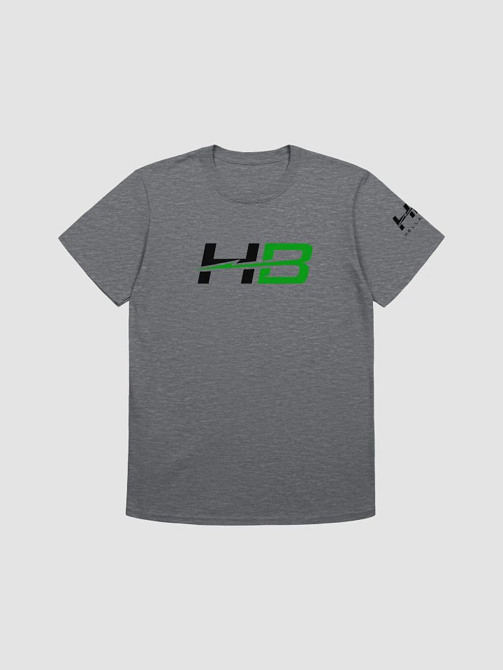 Classic HB Casual Tee product image (1)
