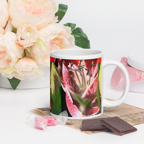 We have a new collection of products. Whether you love coffee, cocoa or tea, make your day a bit brighter with a cup from www...