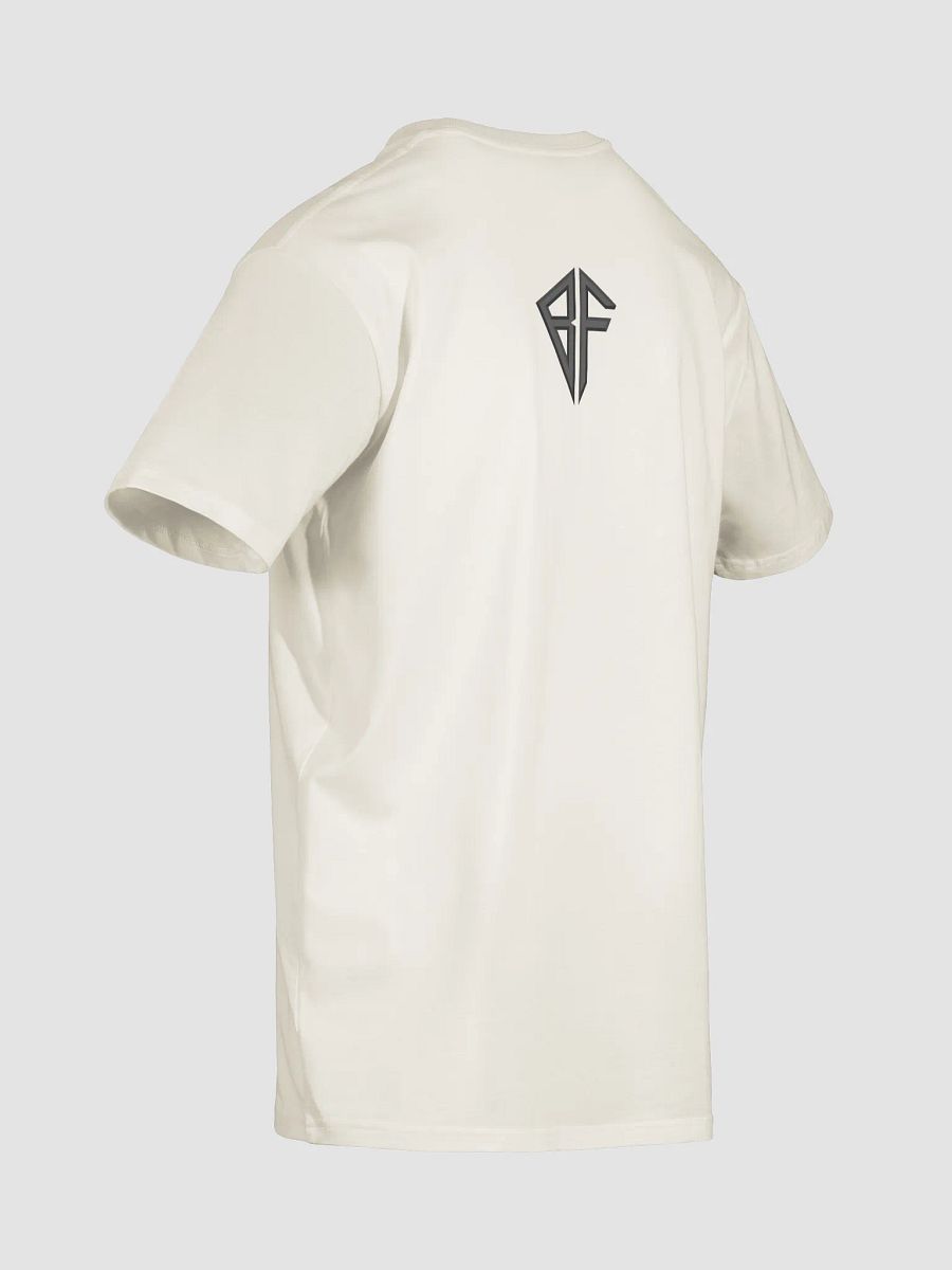 Classic Beige Tee product image (8)