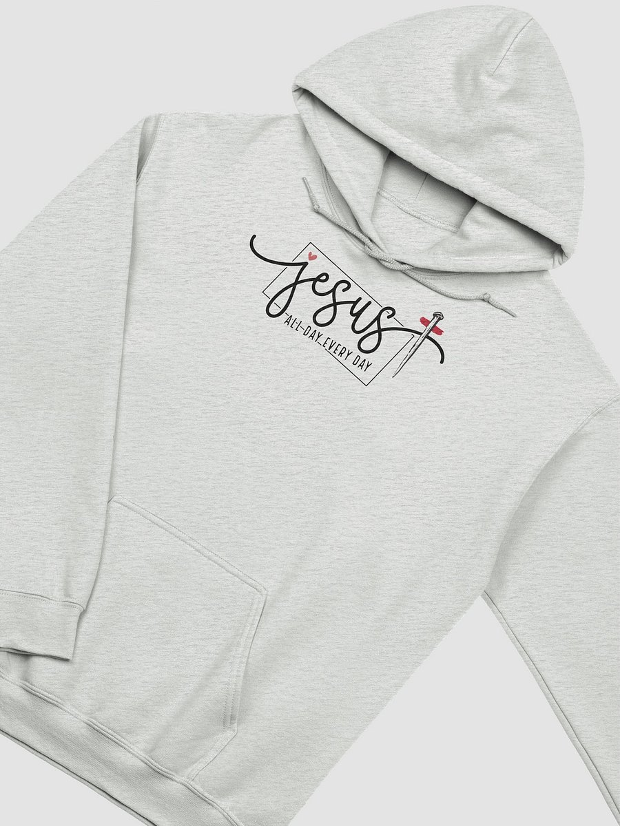 Jesus Hoodie product image (26)