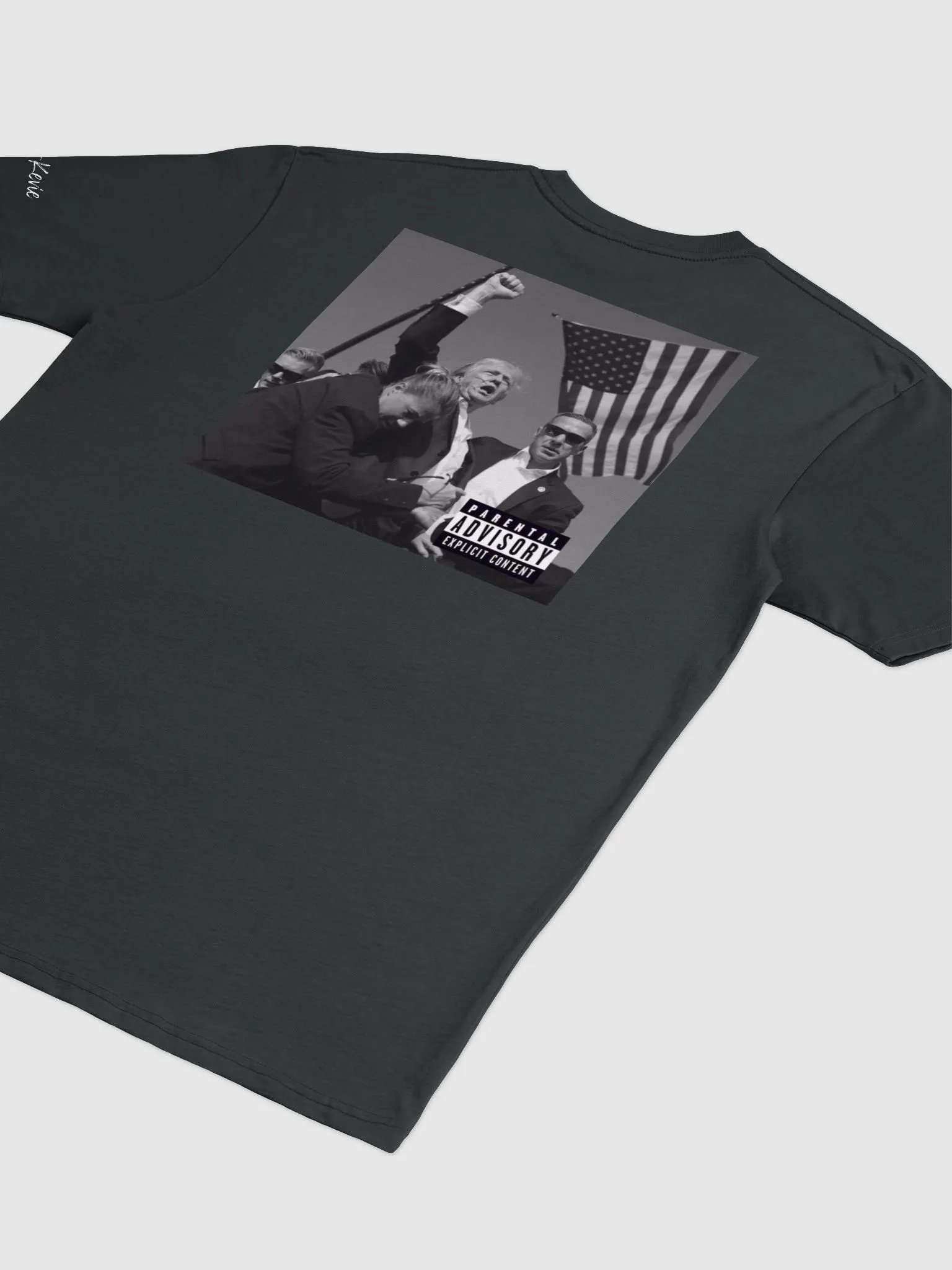 Can't Kill Me Trump T-Shirt product image (3)