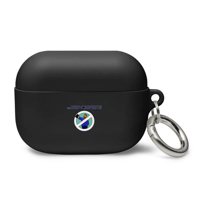 The Non-Prophets AirPods Case product image (2)