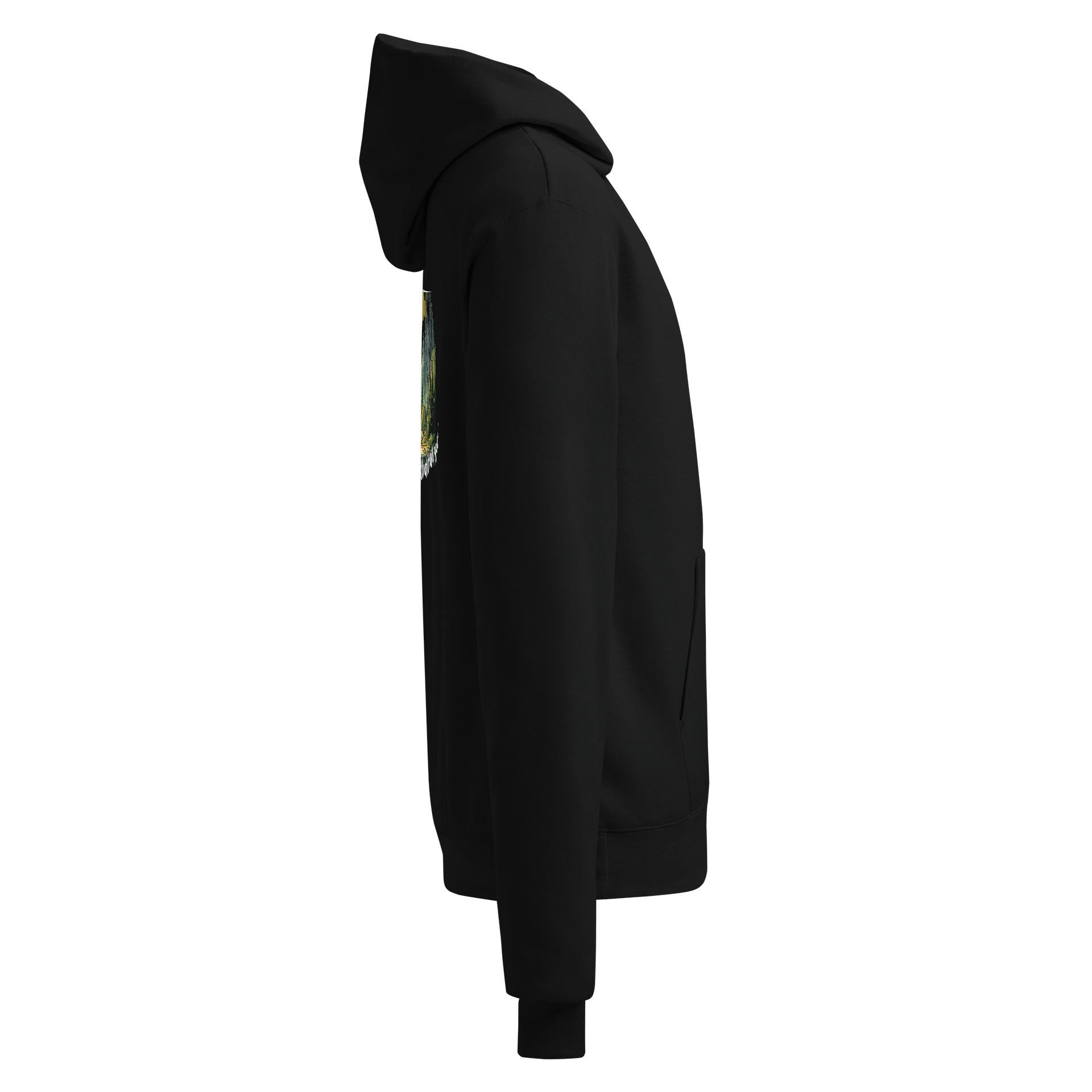 Where does that trail go Champion Hoodie product image (5)