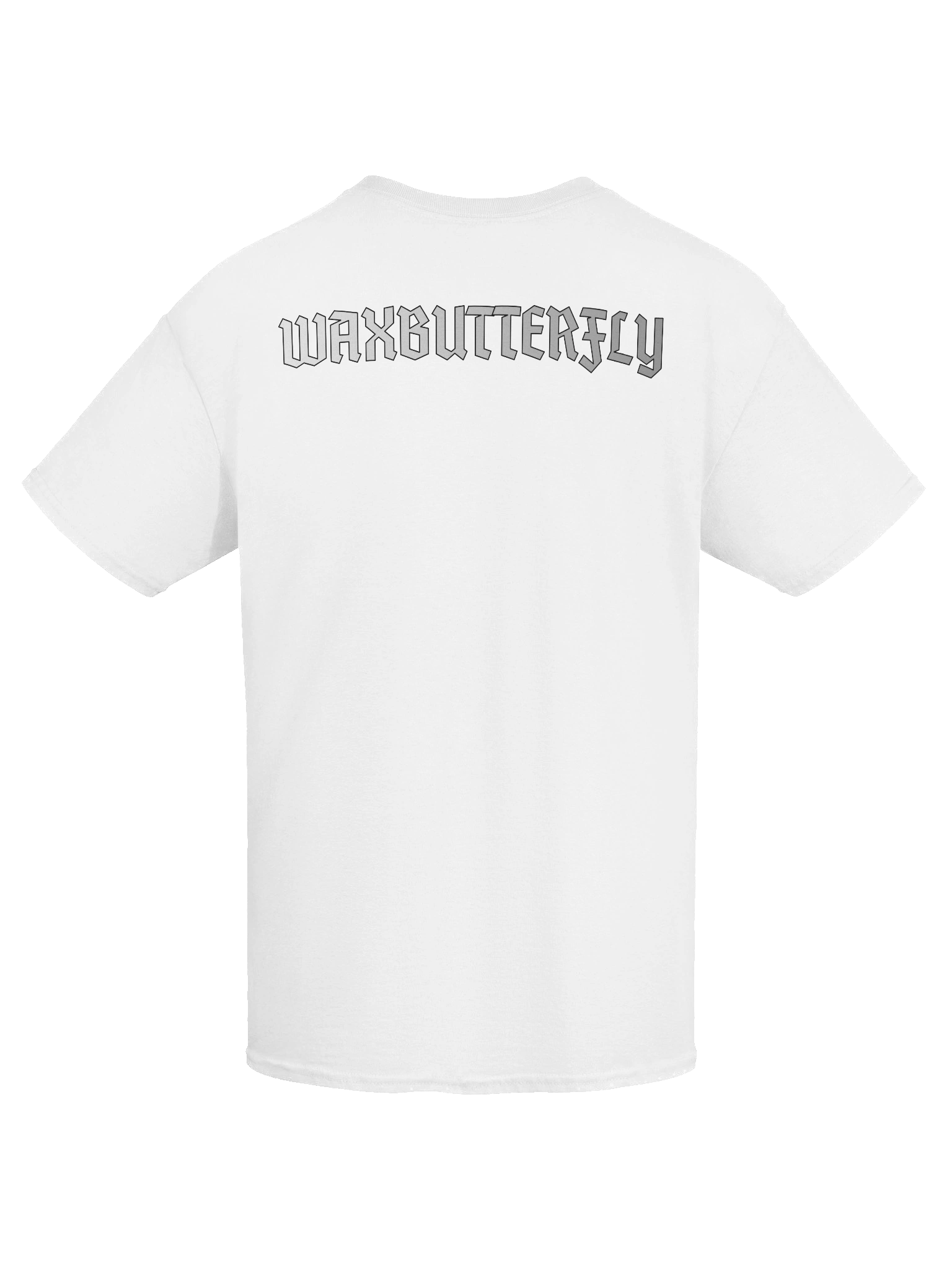 Distortion T-Shirt product image (9)