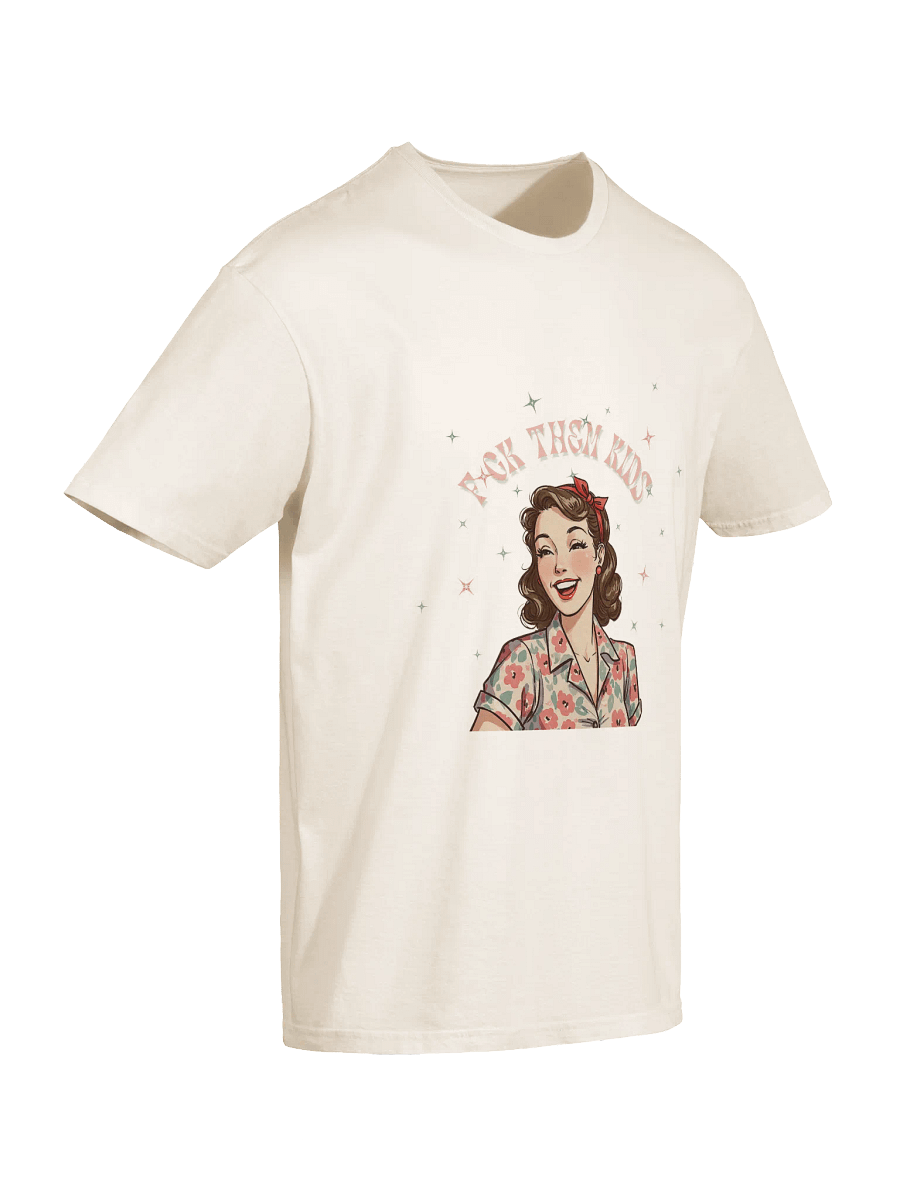 Vintage FTK Tee product image (2)