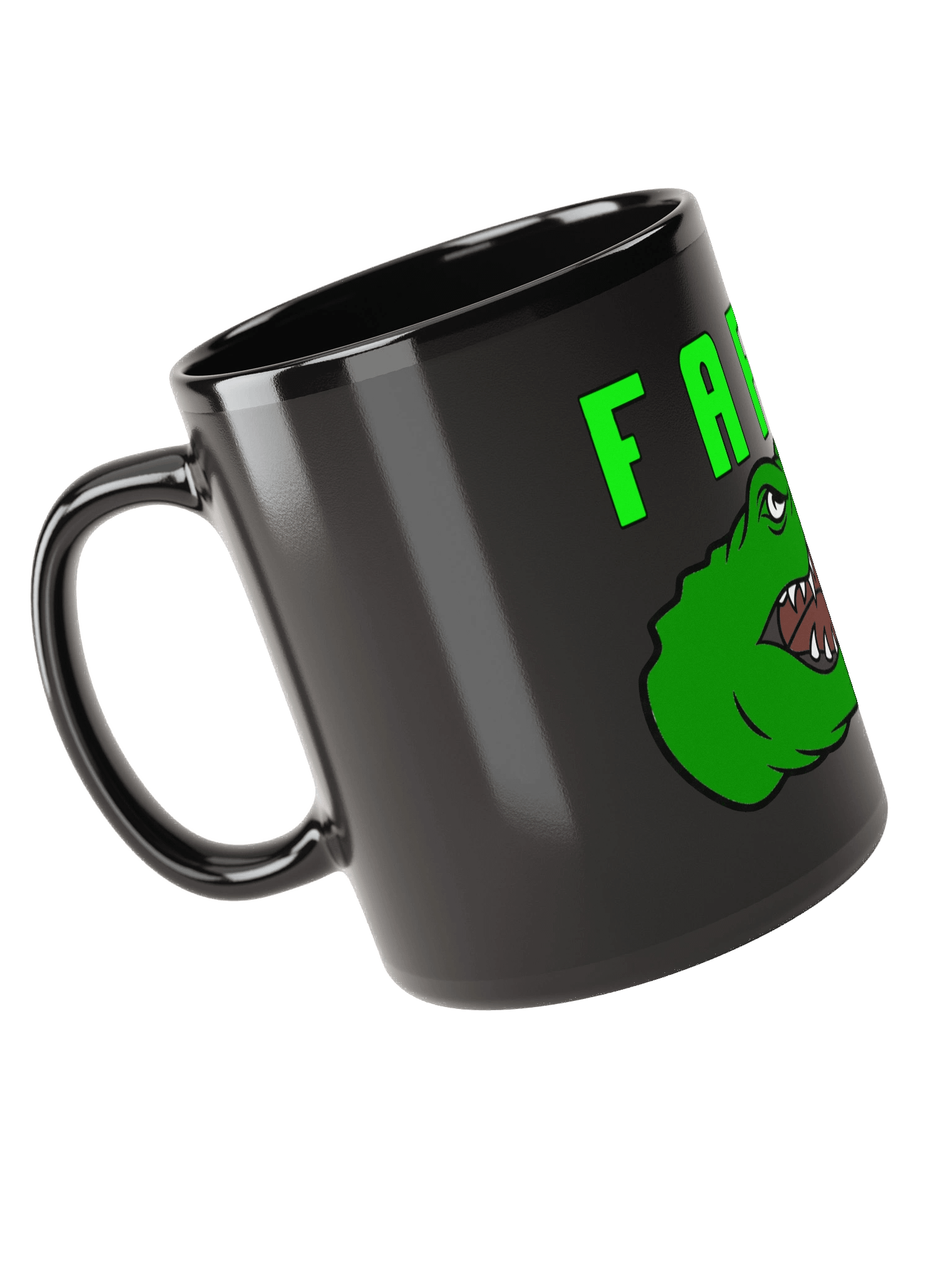 GATOR FAFO MUG product image (5)