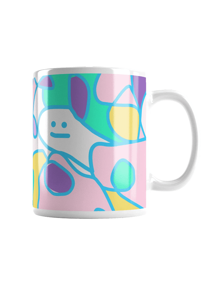 Dove Mug product image (1)