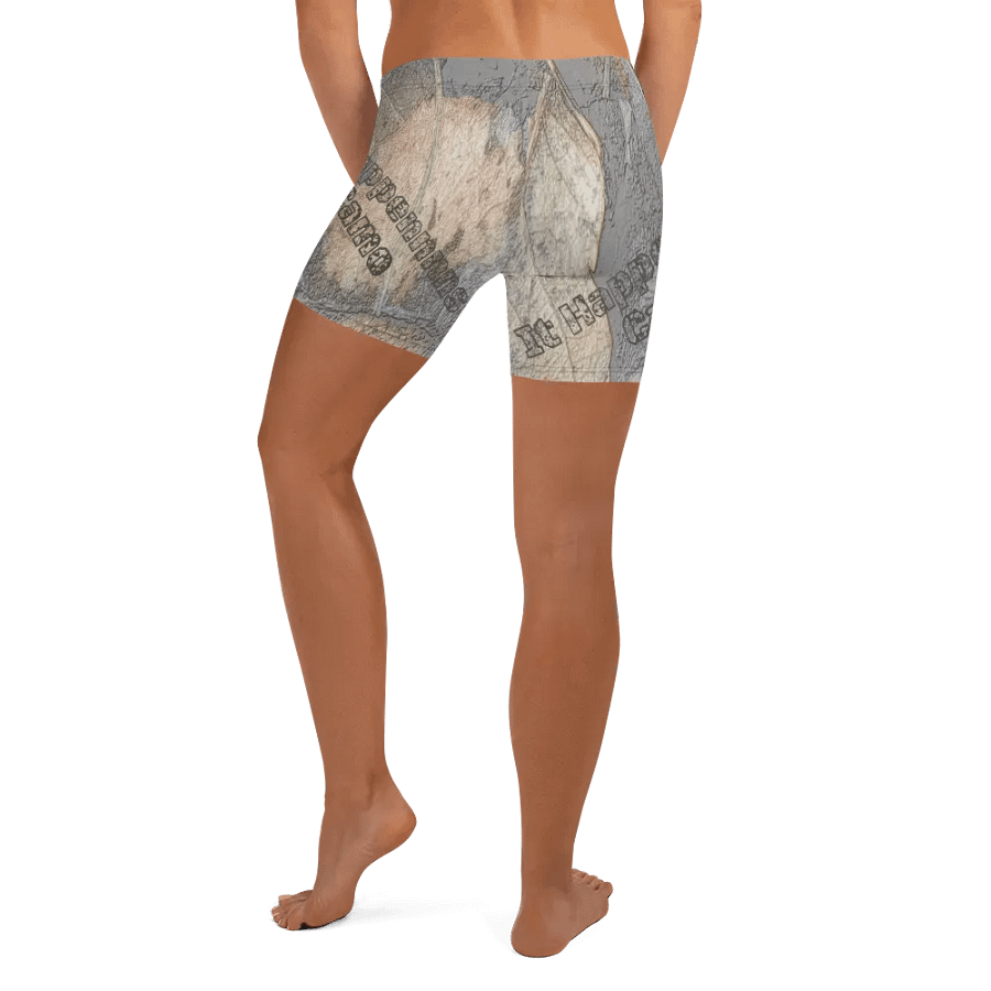 Shorts - MossyOak - It Happennnns Camo product image (4)