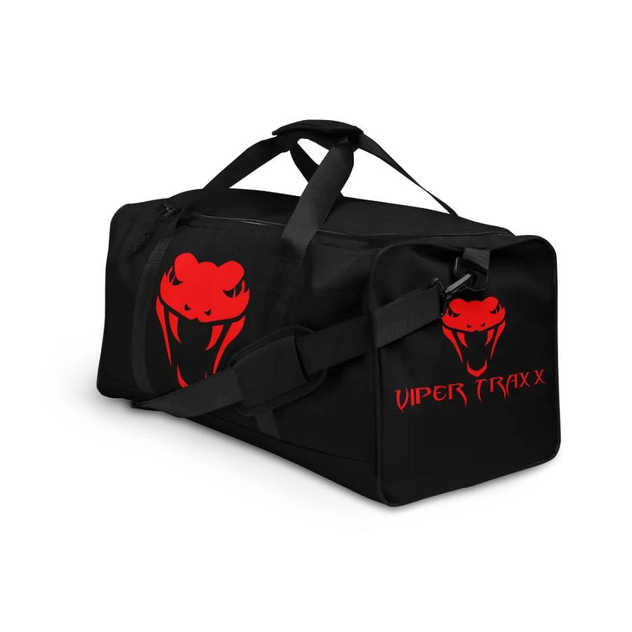 Viper Traxx Deton-8 Sports Bag product image (3)