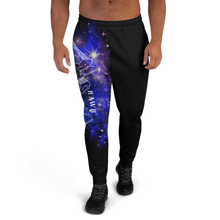 Men's Rawr Trackies product image (2)