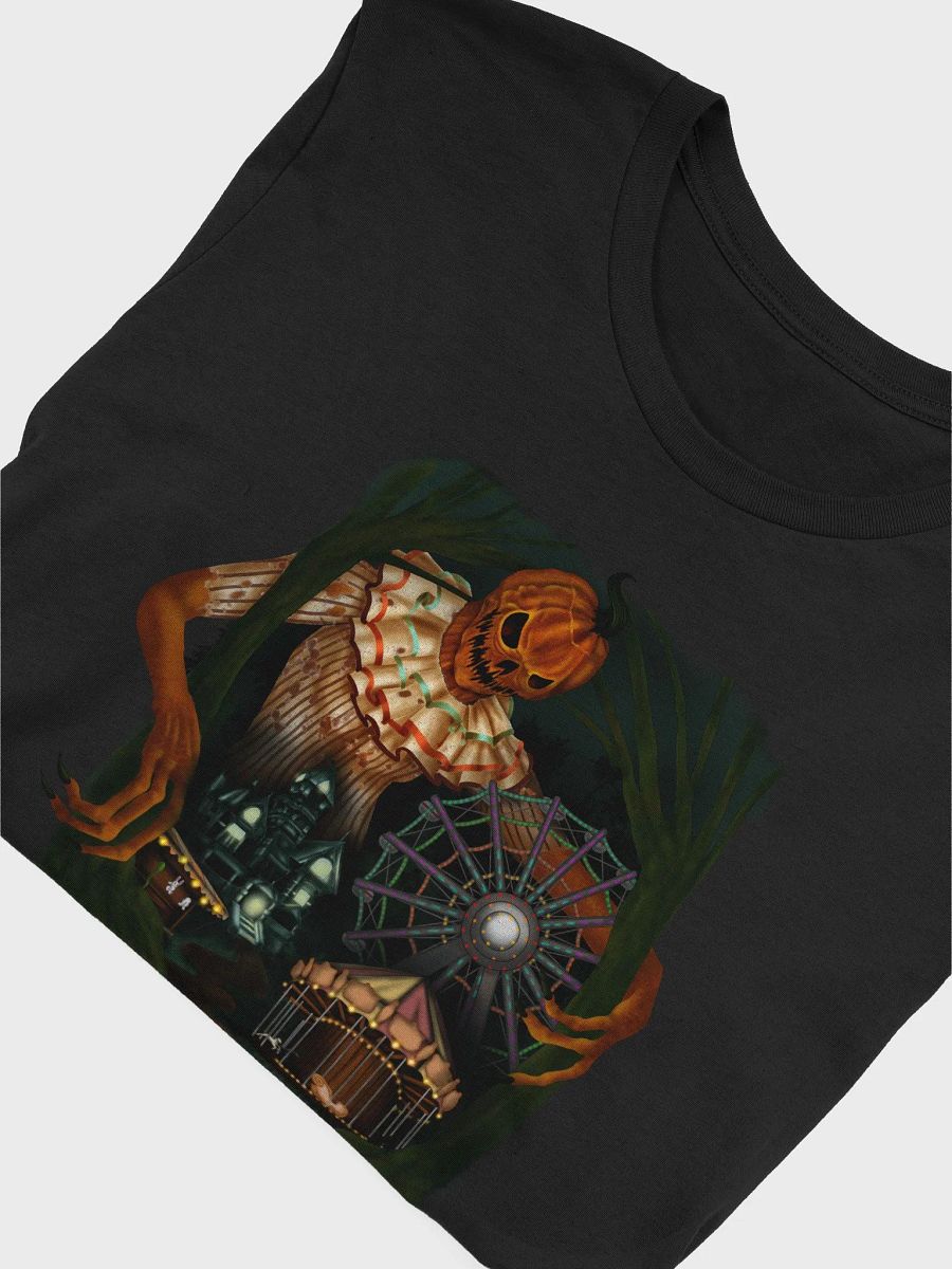 A Super Spooky T-Shirt product image (23)