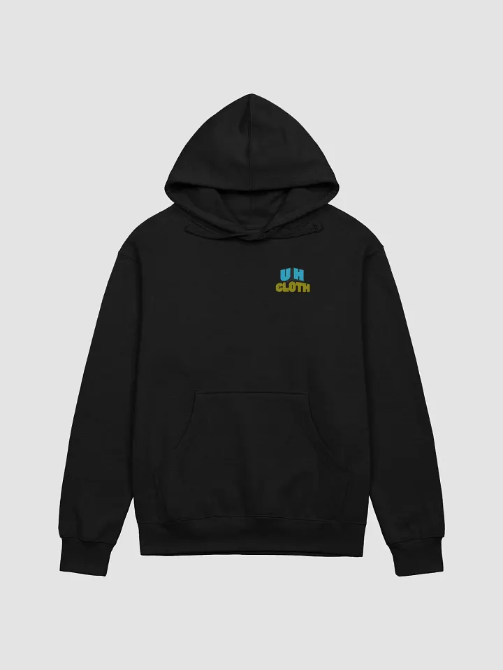 GAME OVER BY URBAN HOOD product image (5)