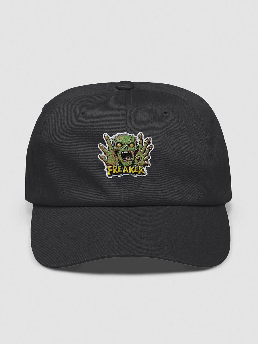 Freaker Zombie Dad Hat product image (3)