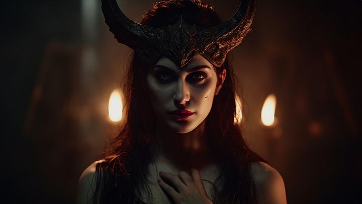 Lilith WP4K product image (1)