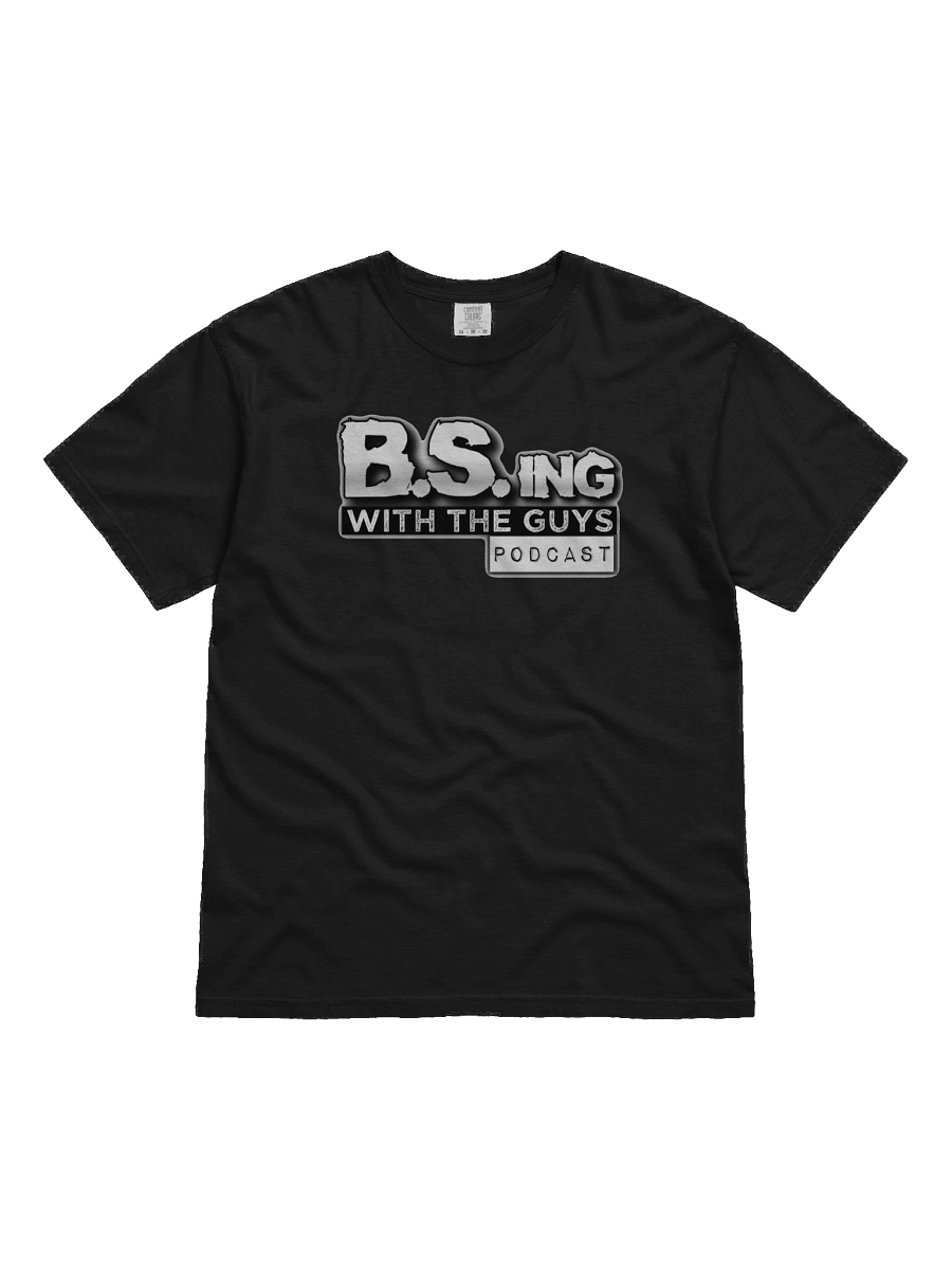 B.S.ing With The Guys Classic product image (10)