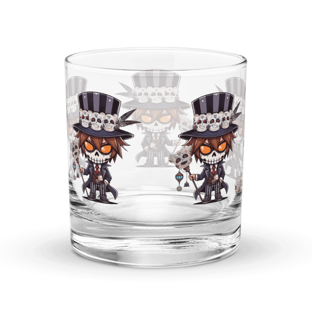 Voodoo Rocks Glass product image (4)