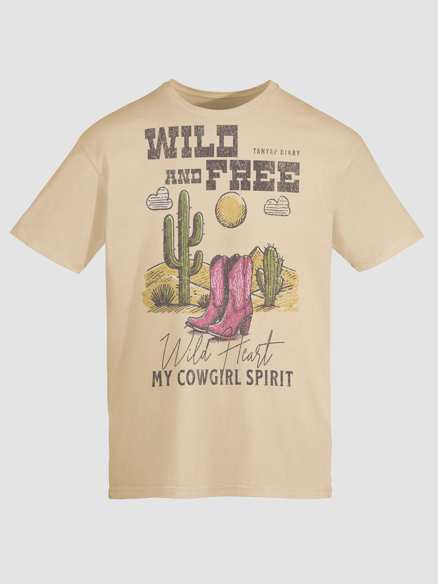 Wild & Free Cowgirl product image (41)