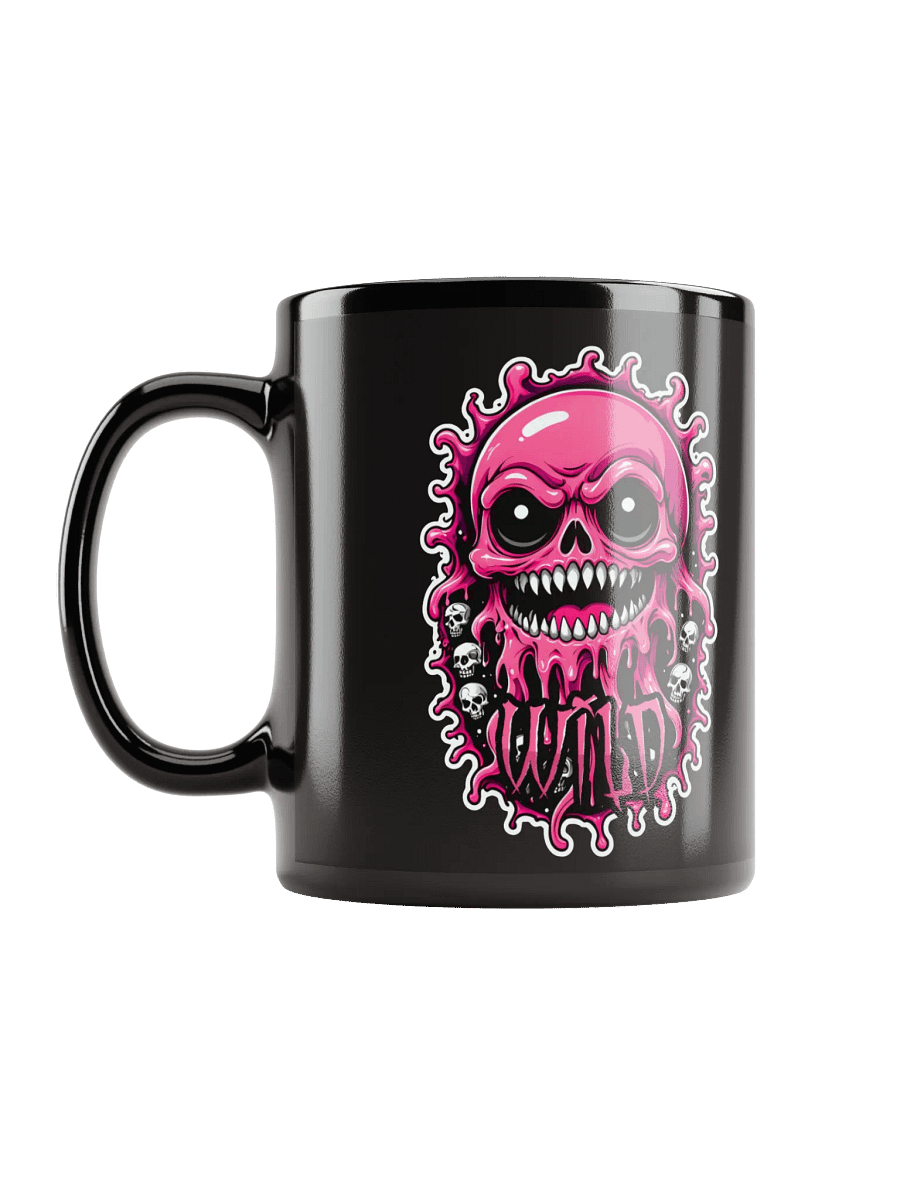the Moster Wild Mug product image (6)