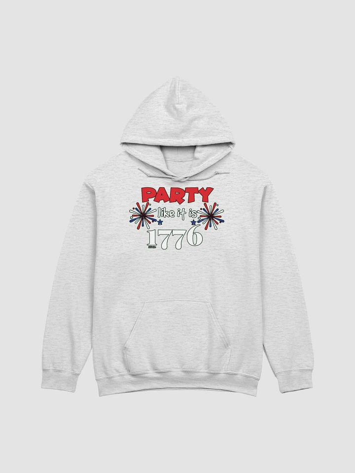 PARTY LIKE IT'S 1776 product image (10)