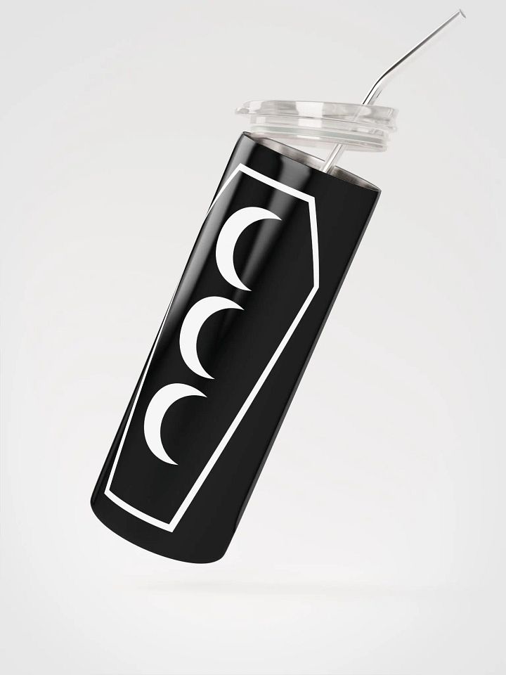 Black CCC Tumbler product image (2)