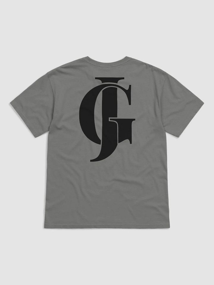 JG Back Logo product image (2)