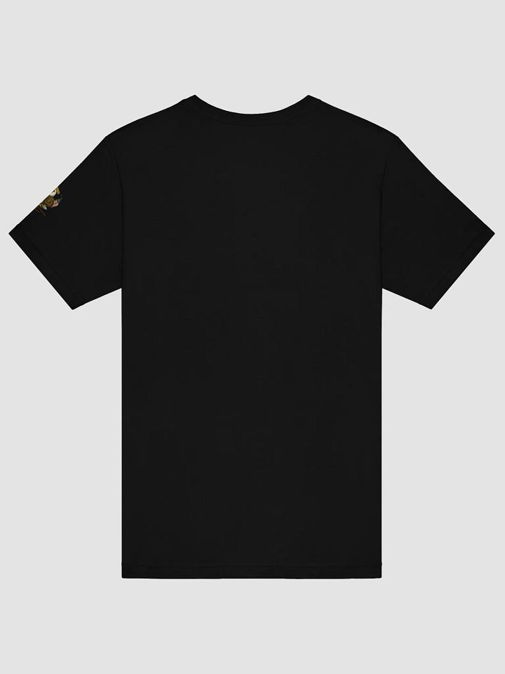 💅🌈💪🐸 #MAGAPride™ Alpha Female Tactical Tee – Bella Ciao Edition product image (17)