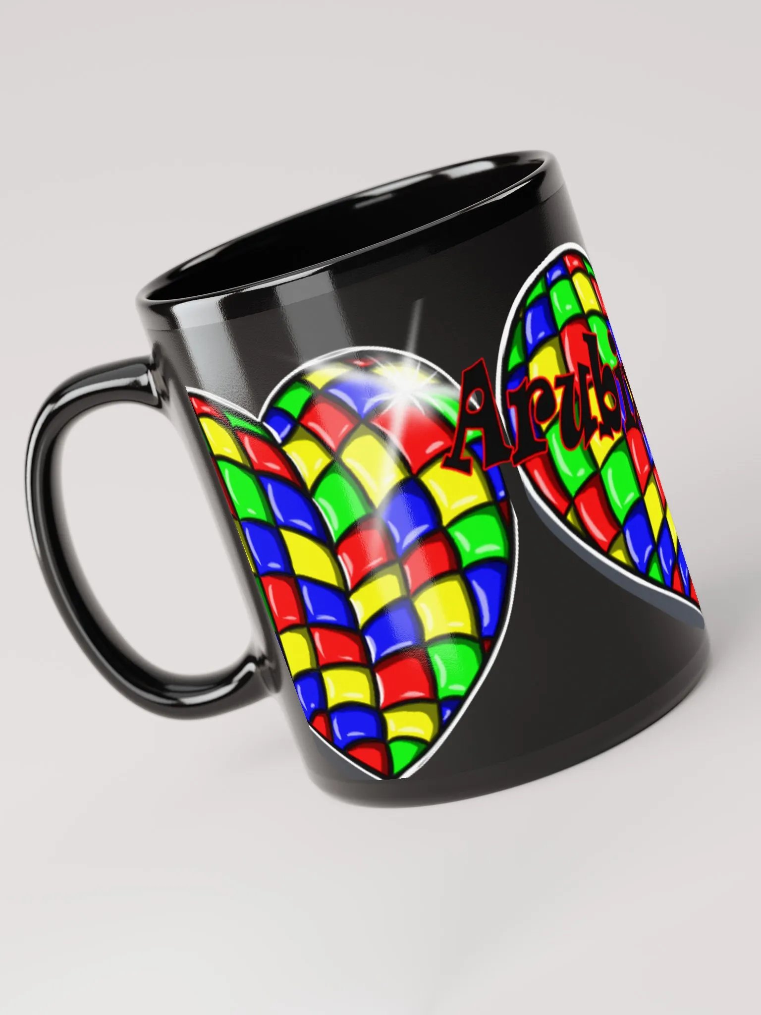 Love Mug!! product image (4)