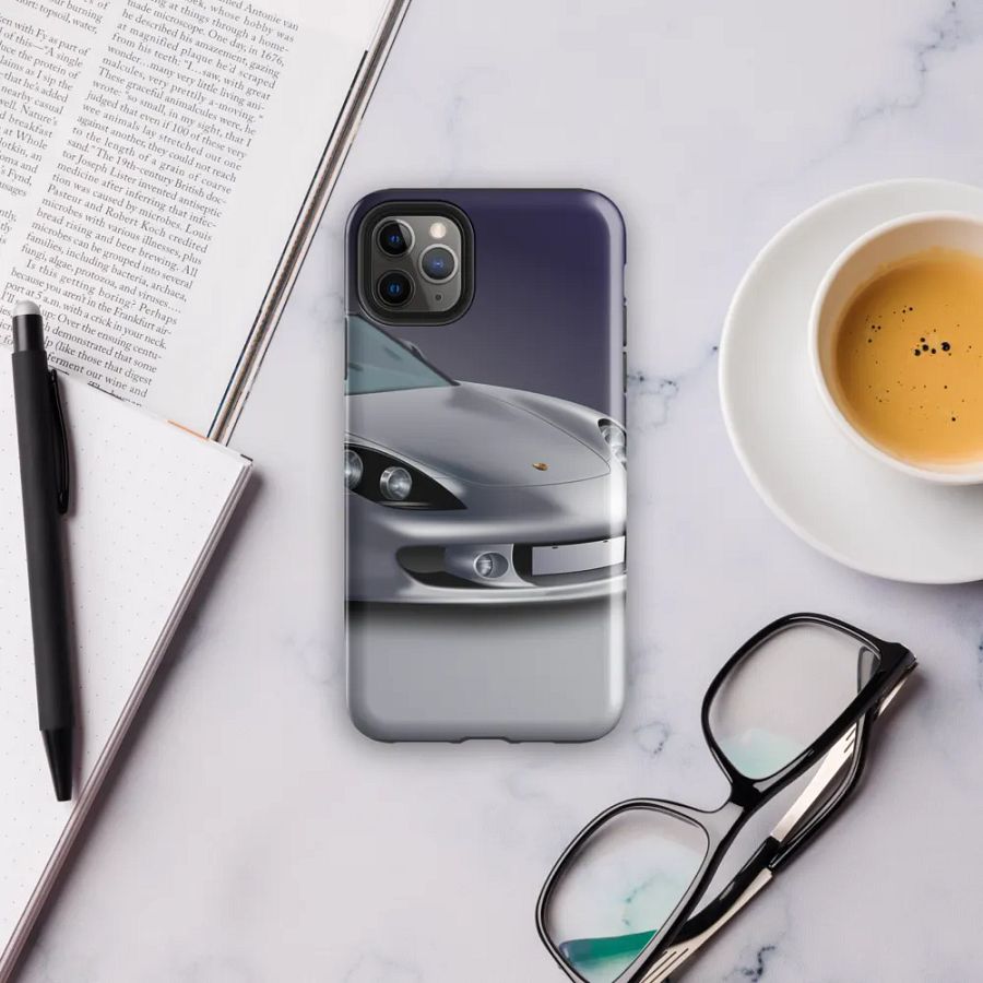 Race-Inspired Phone Case: Style and Protection for Your Device product image (38)