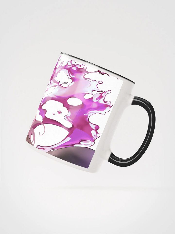 Deadly Mommy Ceramic Mug product image (6)