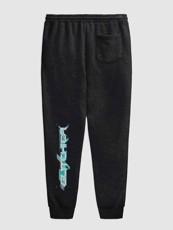 Glitchica Joggers 01 product image (2)