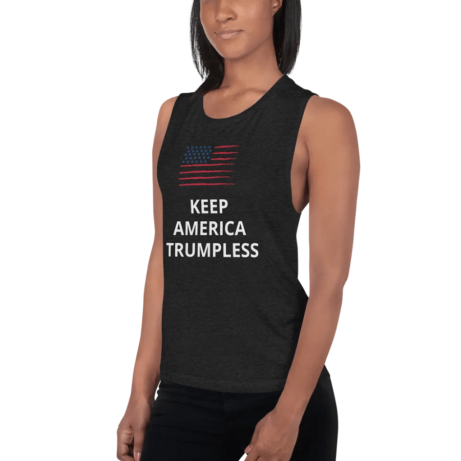 Pris- KEEP AMERICA TRUMPLESS product image (3)
