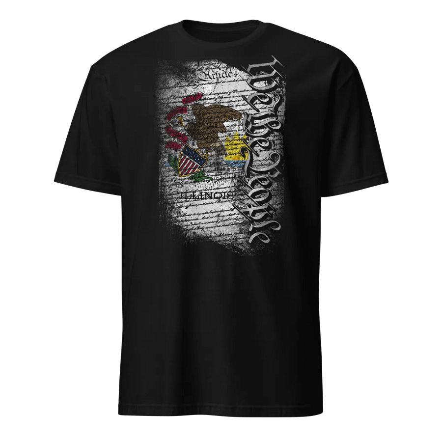 Illinois: We The People product image (1)