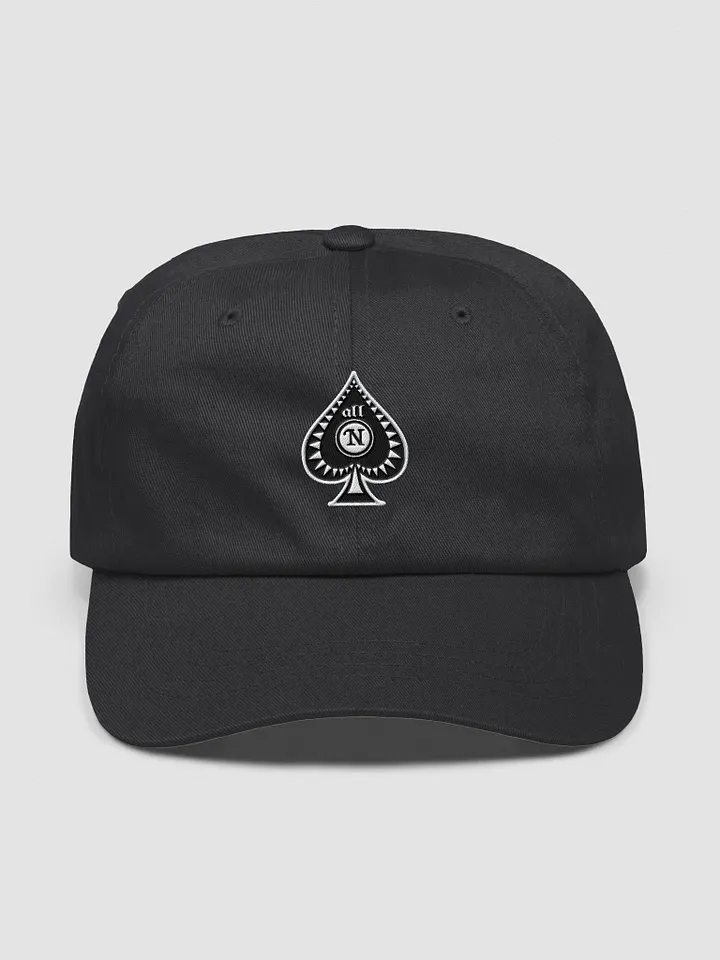 The Spade Hat product image (1)
