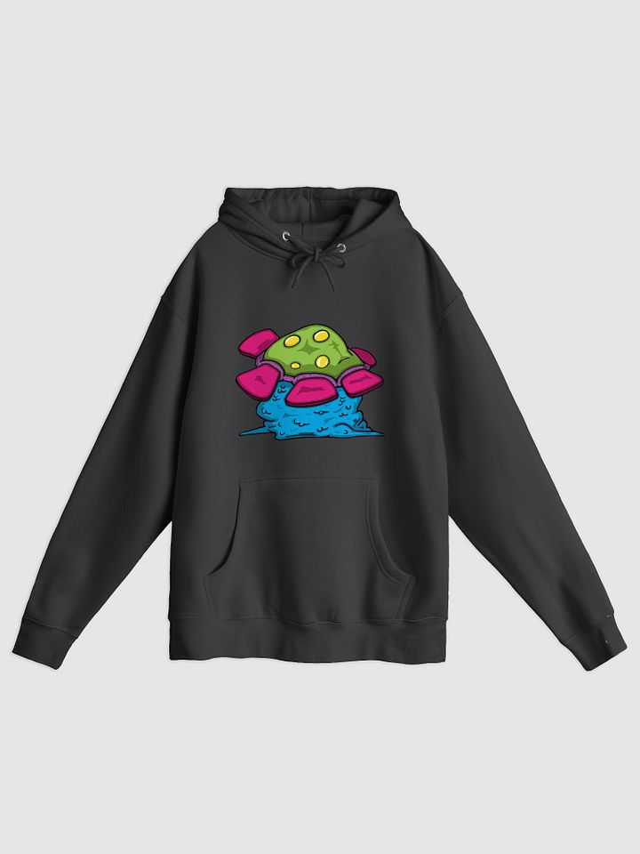#061 Fug - Voidling™ Hoodie product image (1)