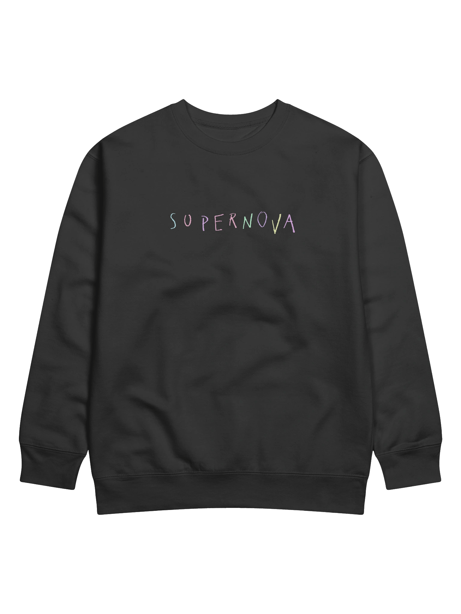 Sidewalk Chalk Sweater product image (99)