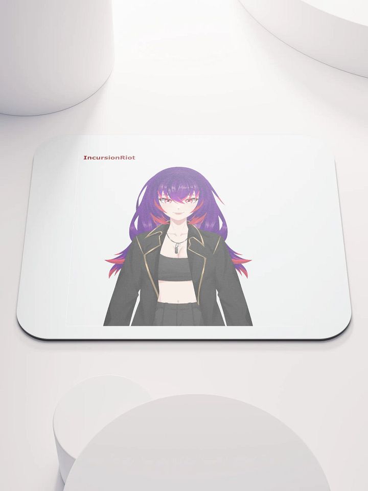 IncursionRiot Mouse pad product image (1)