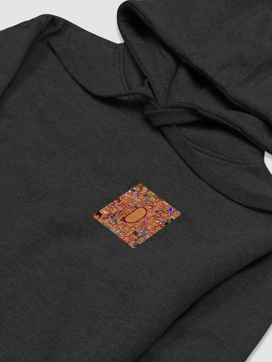 TheBakedCollage Hoodie product image (17)