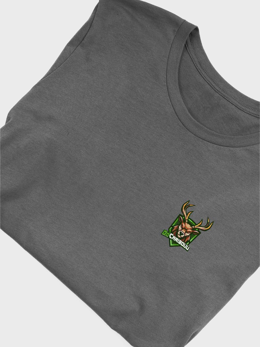Milker Caribouu Shirt product image (41)