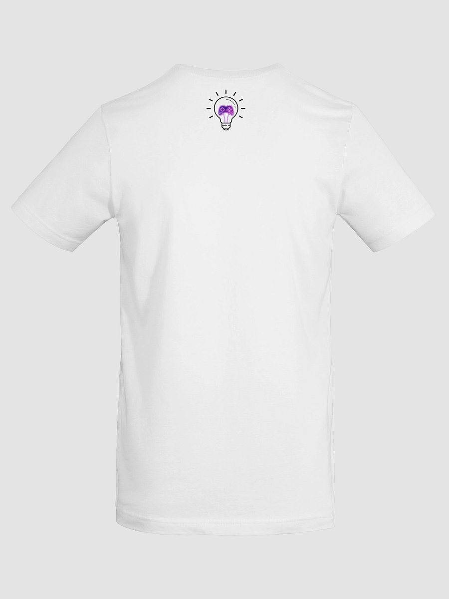 "Goombanna + Dog" light T-shirt product image (80)