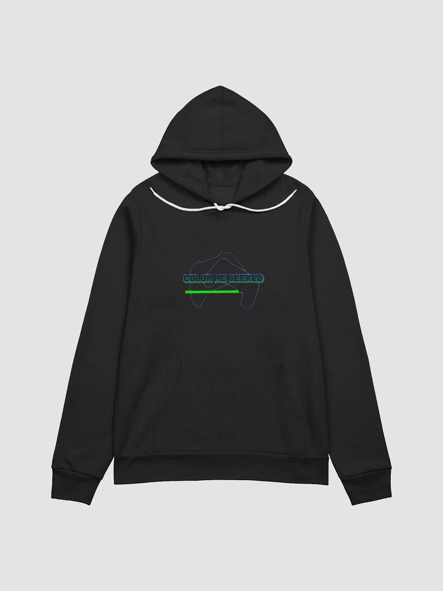 CMG Hoodie product image (3)