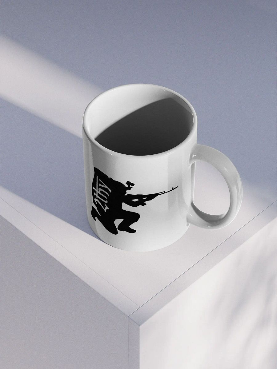 2thy Mug product image (3)