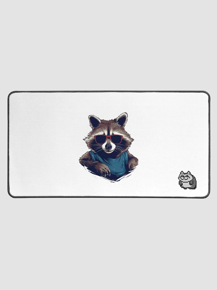 Beachside Nizzleton Desk Mat product image (1)