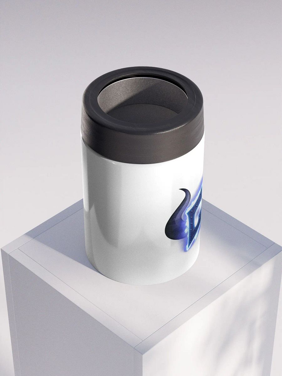 GGG Fire Logo Koozie product image (4)