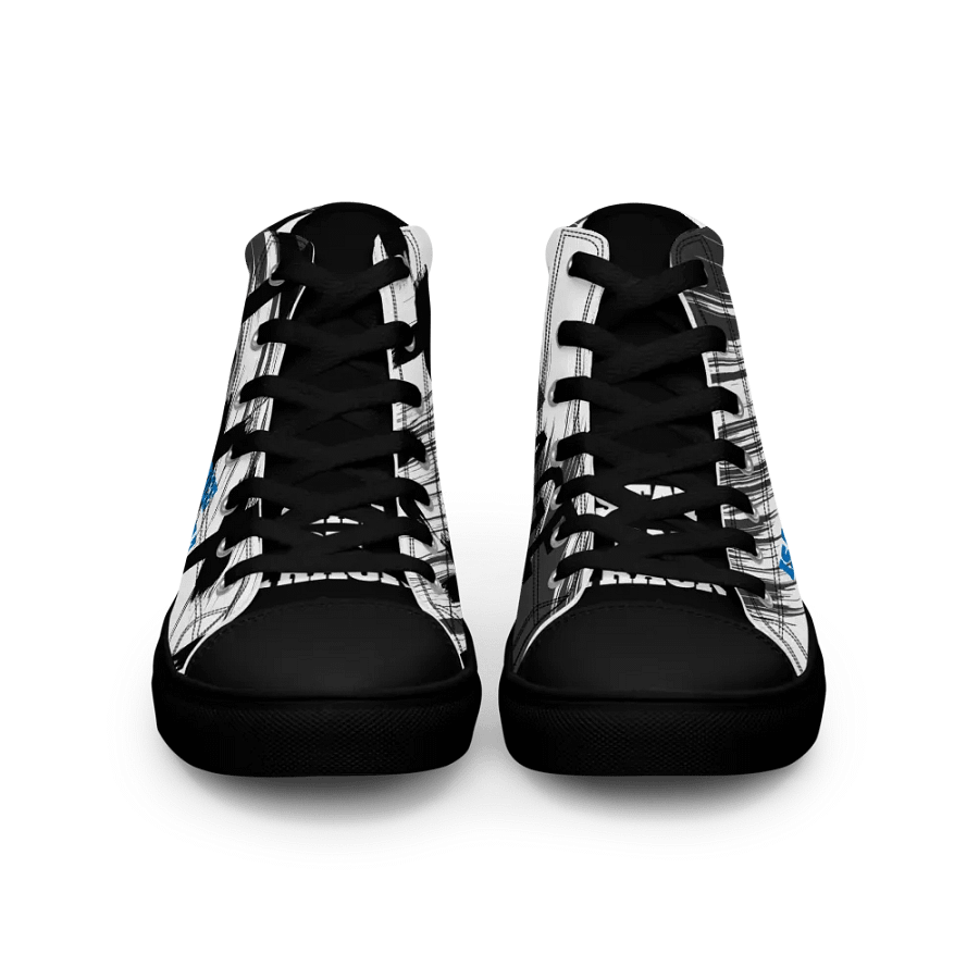 WOMAN VOLTAGE 7 ETERNITY HIGH TOPS product image (4)