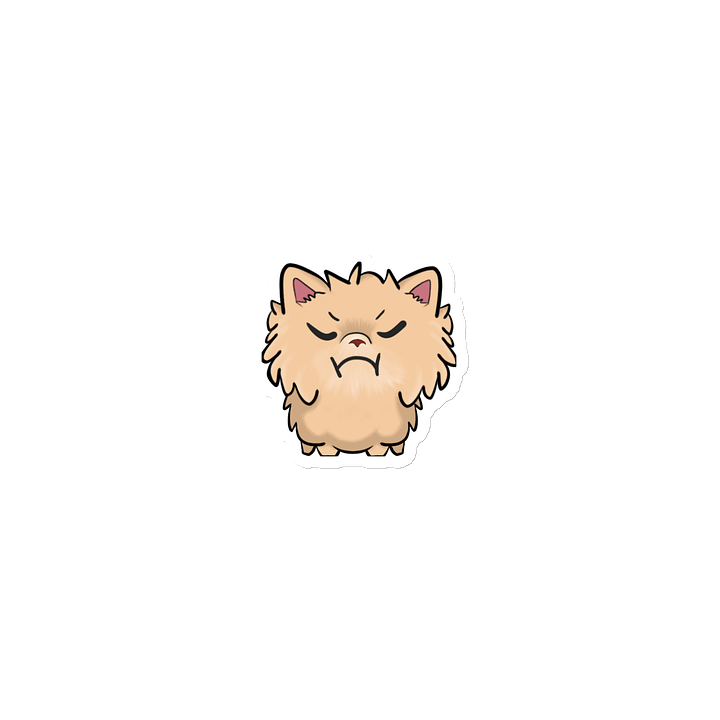 Leo (Magnet) product image (1)