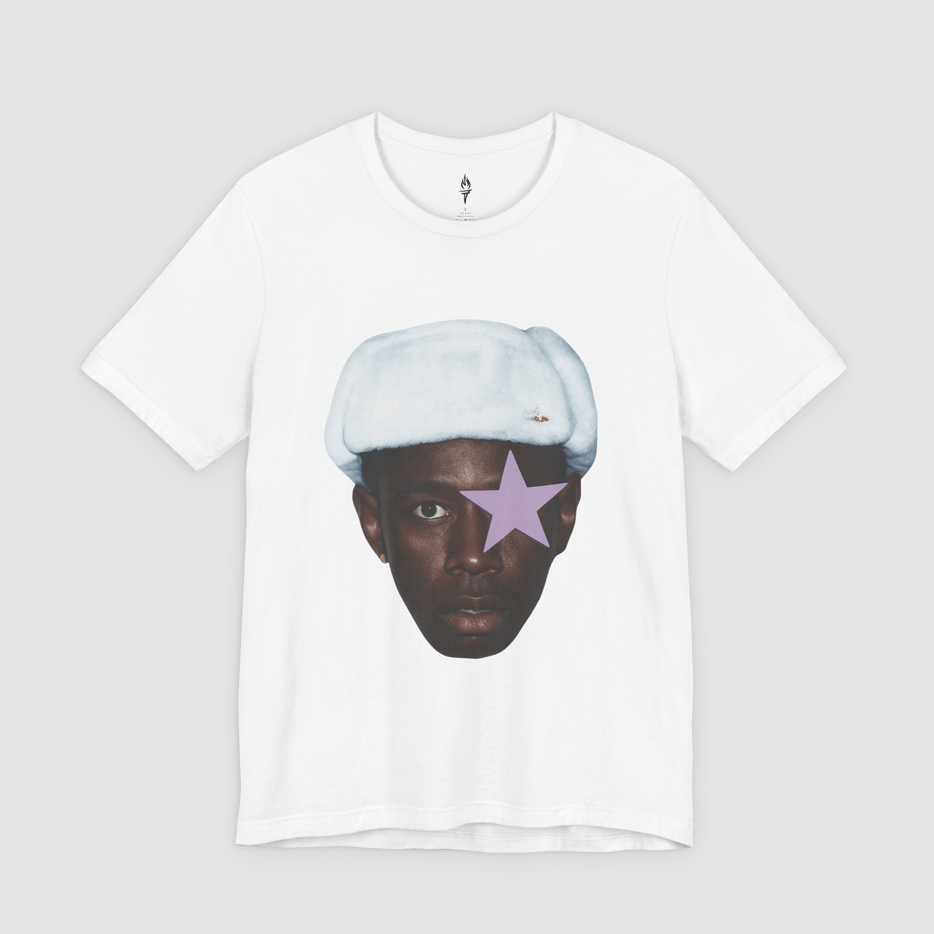 Starry Tyler Tee product image (1)