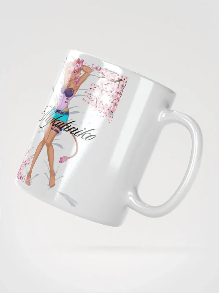 Sakura Mykah Mug product image (5)