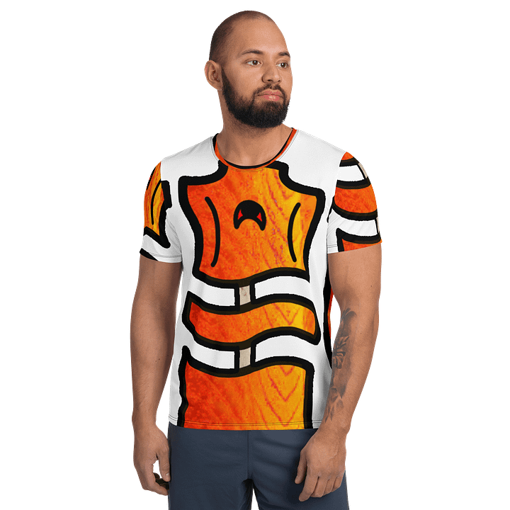 Meatman T-Shirt product image (1)